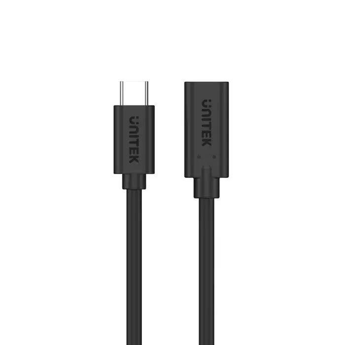 USB-C kabelis Unitek C14086BK-1.5M — USB 3.2 Gen 2 Photo 3