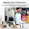 USB-C kabelis Unitek C14086BK-1.5M — USB 3.2 Gen 2 Photo 7