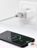 SOMOSTEL SMS-A46 Wall Charger with USB-C Cable Photo 4