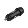 Auto lādētājs Unitek P1400A — USB-C & USB-A, 38 W Photo 2