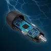 Auto lādētājs Unitek P1400A — USB-C & USB-A, 38 W Photo 4