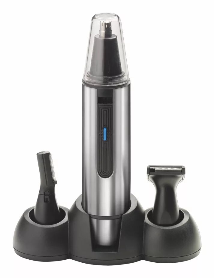 Bārdas trimmeris ZELMER ZNT0300 — bateriju
