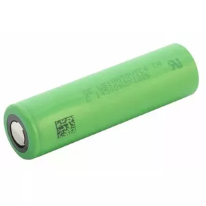 Uzlādējama 18650 litija akumulators Murata - Sony VTC1 3,7V 1300mAh