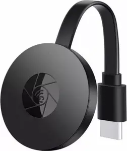 Streaming media player Google Chromecast 2