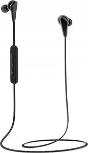 Austiņas Lenovo HE01 Melnas HE01BLK