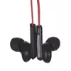 Bezvadu Bluetooth austiņas Lenovo HE01 RED Photo 3