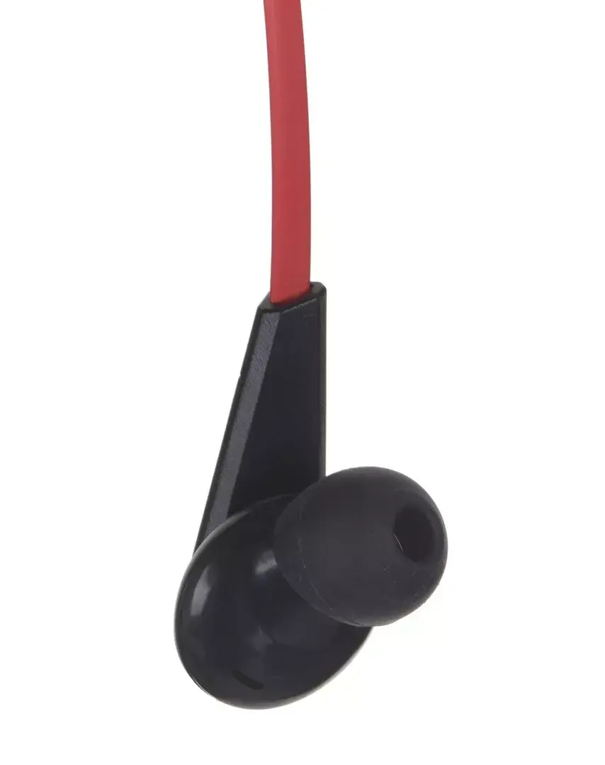 Bezvadu Bluetooth austiņas Lenovo HE01 RED Photo 4