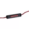 Bezvadu Bluetooth austiņas Lenovo HE01 RED Photo 8
