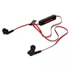 Bezvadu Bluetooth austiņas Lenovo HE01 RED Photo 10