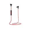 Bezvadu Bluetooth austiņas Lenovo HE01 RED Photo 2