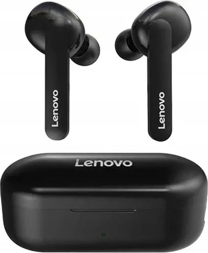 Bezvadu ausu austiņas Lenovo HT28 TWS