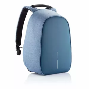 XD DESIGN ANTI-THEFT BACKPACK BOBBY HERO SMALL BLUE P/N: P705.709