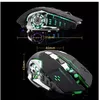FOREV Tyrant FV-W502 проводная игровая мышь Photo 3