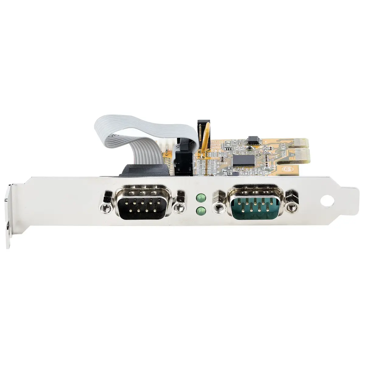 StarTech 2-Port PCI Express Serial Card 21050-PC-SERIAL-CARD Photo 3