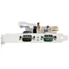 StarTech 2-Port PCI Express Serial Card 21050-PC-SERIAL-CARD Photo 3
