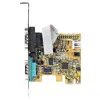 StarTech 2-Port PCI Express Serial Card 21050-PC-SERIAL-CARD Photo 6