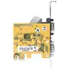 StarTech 2-Port PCI Express Serial Card 21050-PC-SERIAL-CARD Photo 7