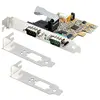 StarTech 2-Port PCI Express Serial Card 21050-PC-SERIAL-CARD Photo 10