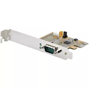 PCI Express Серийная Карта StarTech.com 11050-PC-SERIAL-CARD RS232 16C1050 UART