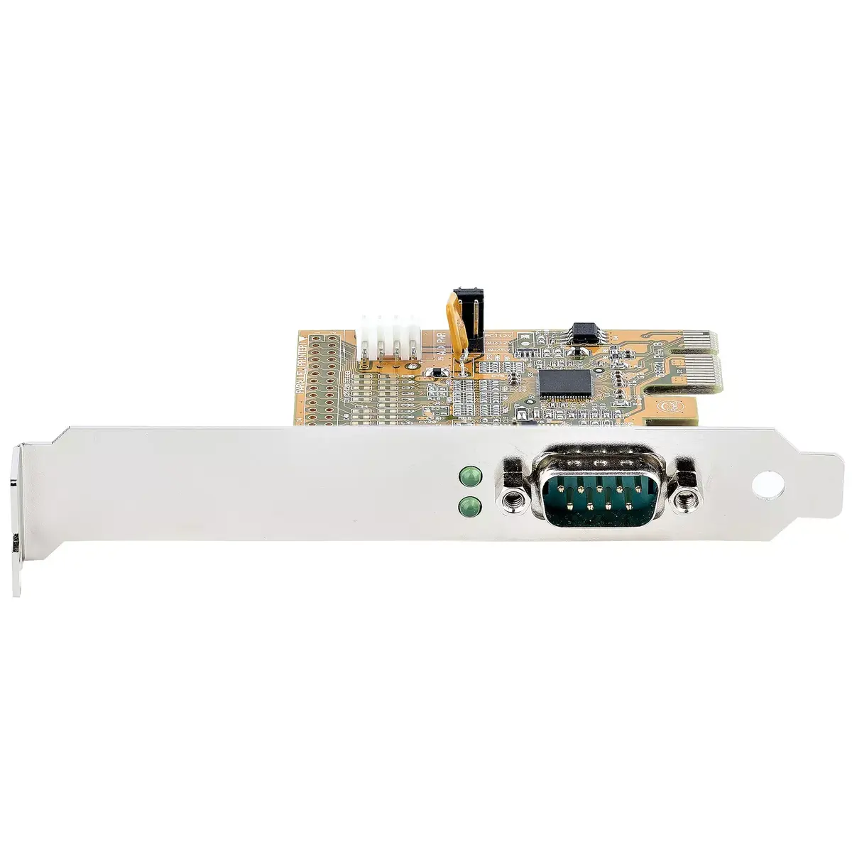 PCI Express Серийная Карта StarTech.com 11050-PC-SERIAL-CARD Photo 3