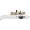 PCI Express Серийная Карта StarTech.com 11050-PC-SERIAL-CARD Photo 3