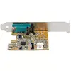 PCI Express Серийная Карта StarTech.com 11050-PC-SERIAL-CARD Photo 4