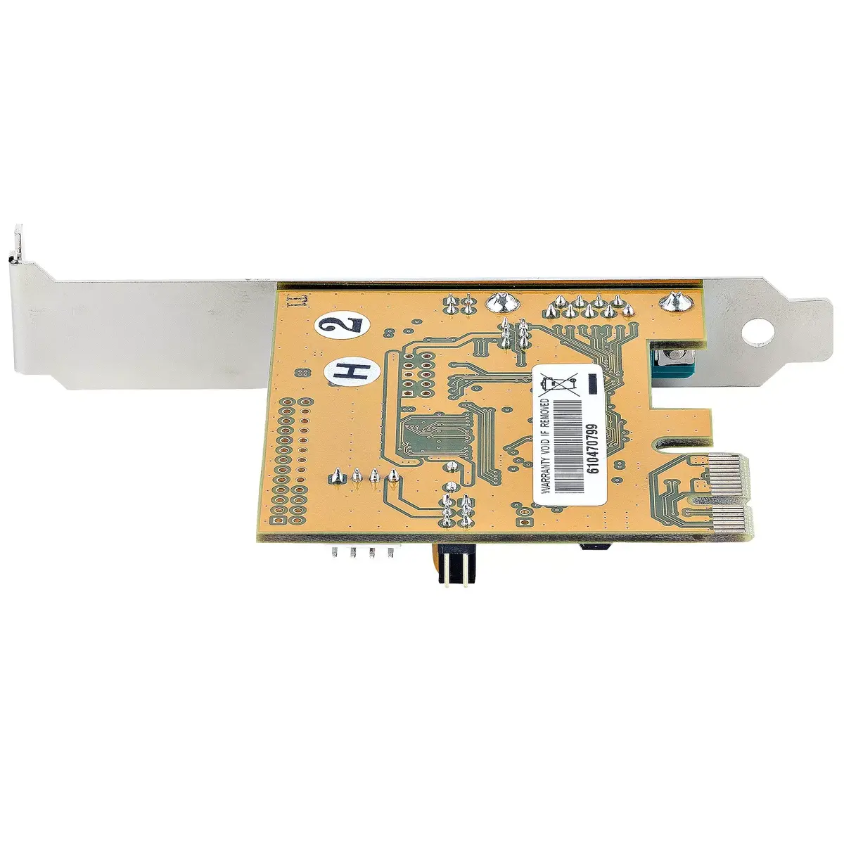 PCI Express Серийная Карта StarTech.com 11050-PC-SERIAL-CARD Photo 5