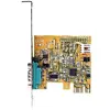 PCI Express Серийная Карта StarTech.com 11050-PC-SERIAL-CARD Photo 6