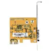 PCI Express Серийная Карта StarTech.com 11050-PC-SERIAL-CARD Photo 7