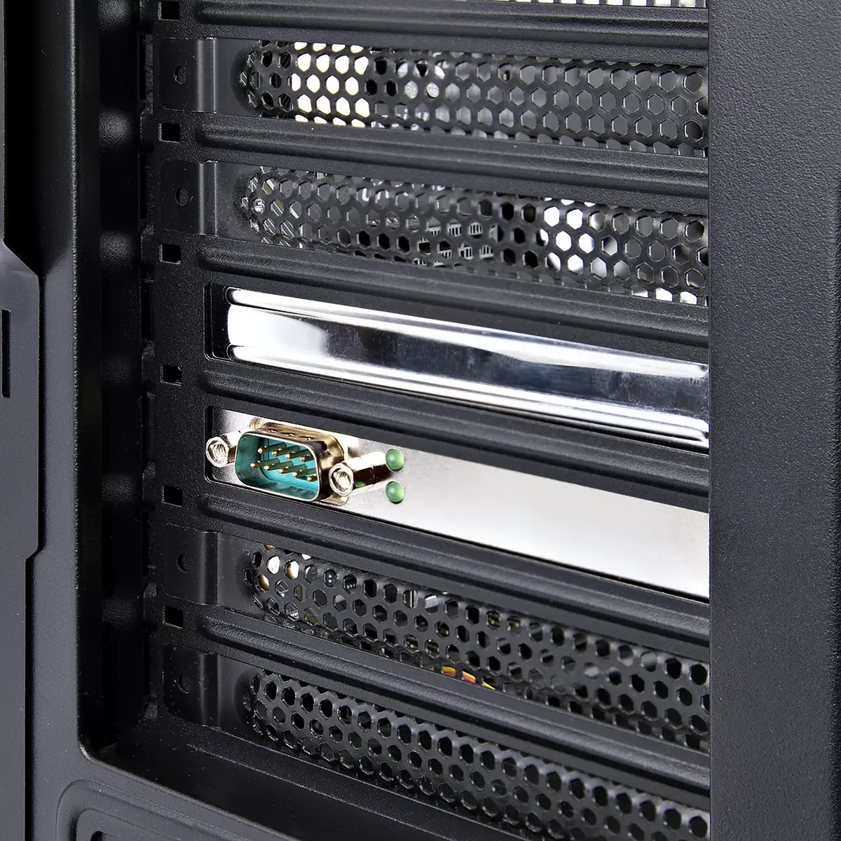 PCI Express Серийная Карта StarTech.com 11050-PC-SERIAL-CARD Photo 8
