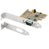 PCI Express Серийная Карта StarTech.com 11050-PC-SERIAL-CARD Photo 10