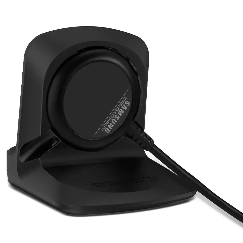 Spigen S352 Night Stand — Stand for Galaxy Watch Photo 5