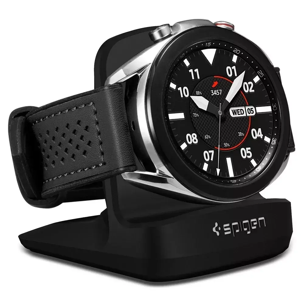 Spigen S352 Night Stand — Stand for Galaxy Watch Photo 7