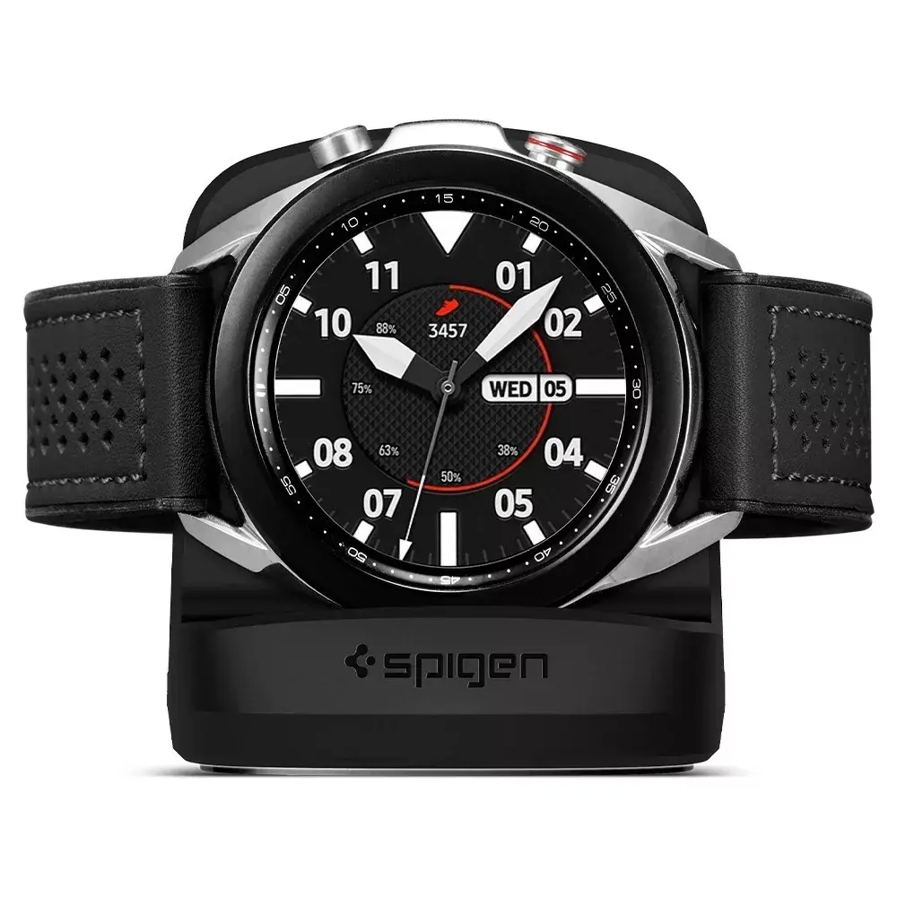 Spigen S352 Night Stand — Stand for Galaxy Watch Photo 8
