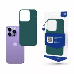 3MK Matt Case mobile phone case 3MK iPhone 14 Pro Max