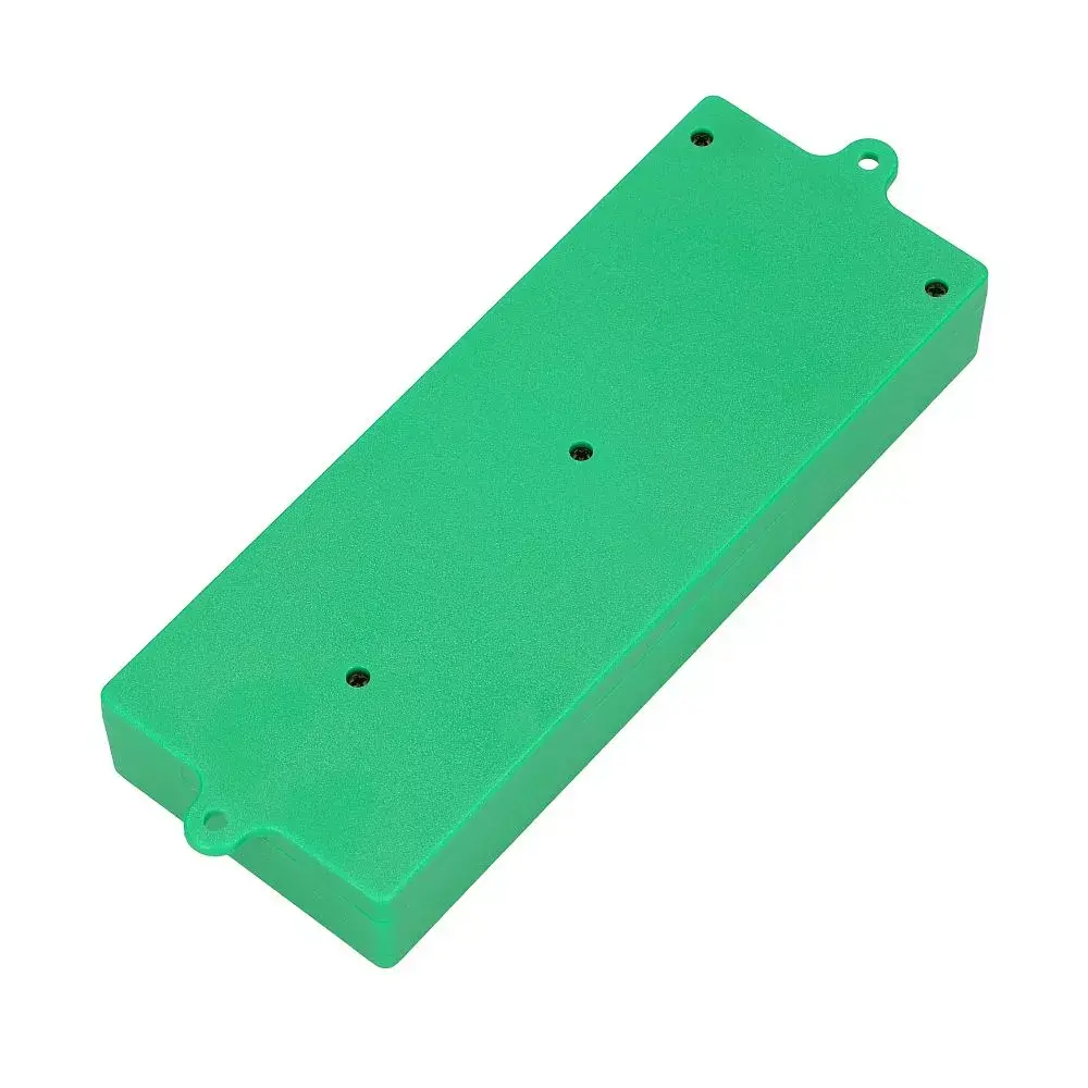 Extralink ACTIVE POE INJECTOR 8 PORT GIGABIT Photo 2