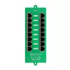 Extralink ACTIVE POE INJECTOR 8 PORT GIGABIT Photo 3