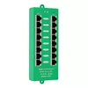 Extralink ACTIVE POE INJECTOR 8 PORT GIGABIT Photo 4