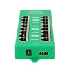 Extralink ACTIVE POE INJECTOR 8 PORT GIGABIT Photo 5