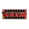 Extralink ACTIVE POE INJECTOR 8 PORT GIGABIT Photo 6