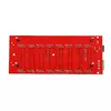 Extralink ACTIVE POE INJECTOR 8 PORT GIGABIT Photo 7