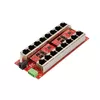 Extralink ACTIVE POE INJECTOR 8 PORT GIGABIT Photo 8