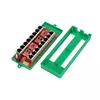 Extralink ACTIVE POE INJECTOR 8 PORT GIGABIT Photo 9