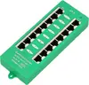 Extralink ACTIVE POE INJECTOR 8 PORT GIGABIT Photo 10