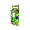 Nail polish TUBAN Tubi Glam — Neon Green Photo 2