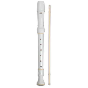 Bontempi Recorder Baroks Soprāns/Diskants