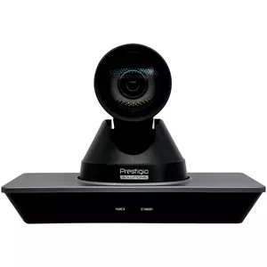 PTZ Camera Prestigio VCS 4K PVCCU8N001 — 4K 8.5MP, HDMI 2.0, USB 3.0, RJ45 (no mic)