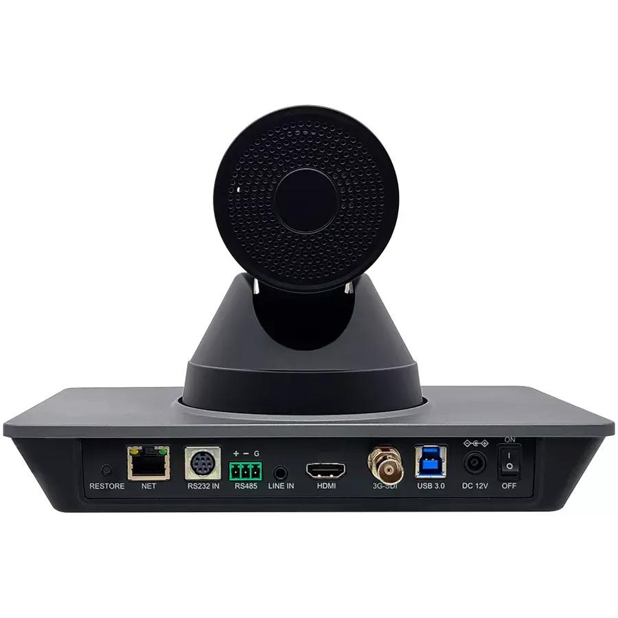 PTZ Camera Prestigio VCS 4K PVCCU8N001 Photo 2