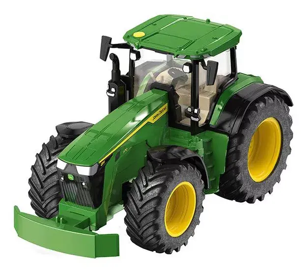 Трактор Siku John Deere 8R 370 Photo 3