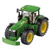 Трактор Siku John Deere 8R 370 Photo 3